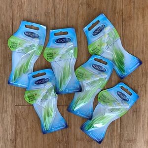 Noxzema Bikini Shave & Trim Mini Razors